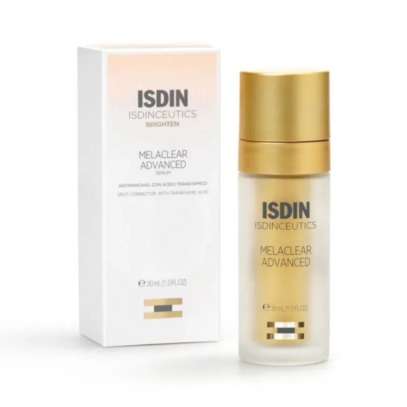 ISDIN MELACLEAR ADVANCE  SERUM